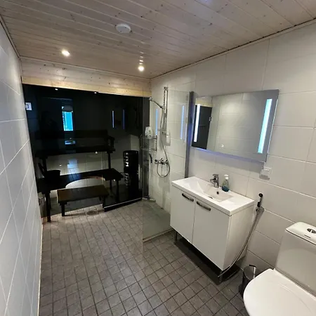 Jaeaeskaen Loma Kojolapark Asunto 3, Alahaermae Kauhava דירה Voltti