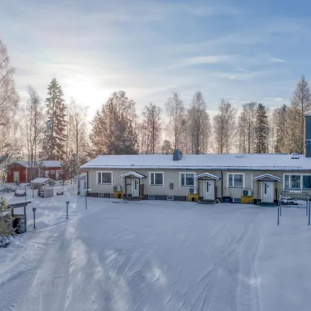 Appartement Jaeaeskaen Loma Kojolapark Asunto 3, Alahaermae Kauhava Voltti