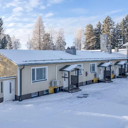 Jaeaeskaen Loma Kojolapark Asunto 3, Alahaermae Kauhava Appartement