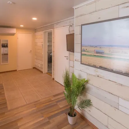 דירה Jaeaeskaen Loma Kojolapark Asunto 3, Alahaermae Kauhava *