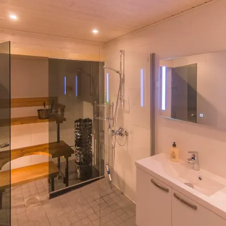 Jaeaeskaen Loma Kojolapark Asunto 3, Alahaermae Kauhava דירה