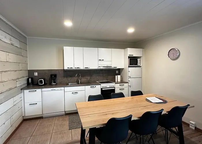 Jaeaeskaen Loma Kojolapark Asunto 3, Alahaermae Kauhava *